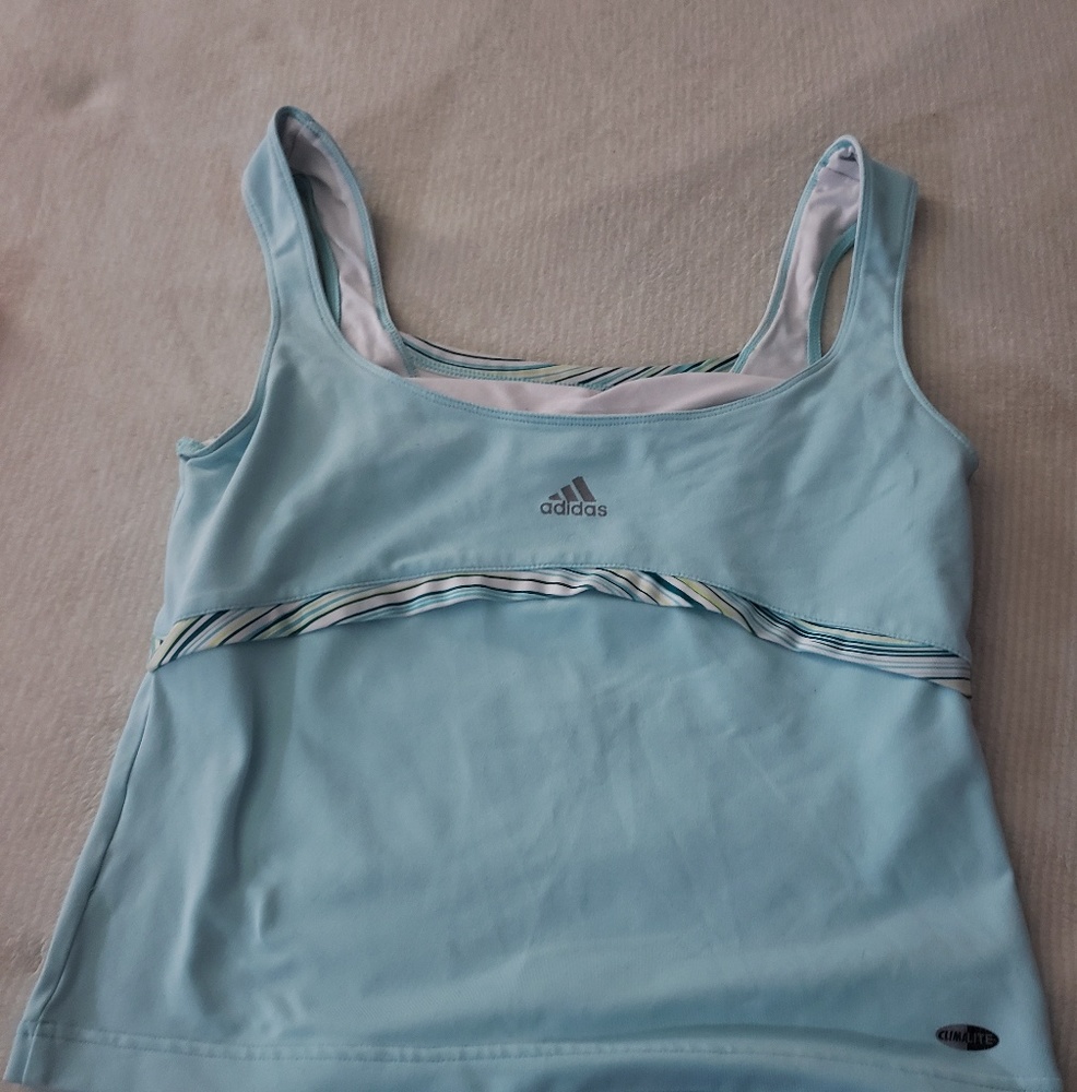 Adidas bundle tank - Picture 3 of 4